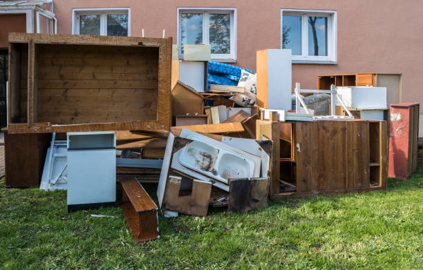 Best Junk Removal and Recycling  in Sanford, NC